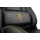 AROZZI Verona Signature PU Czarny Zlote Logo VERONA-SIG-PU-GD - 1075002 - zdjęcie 5
